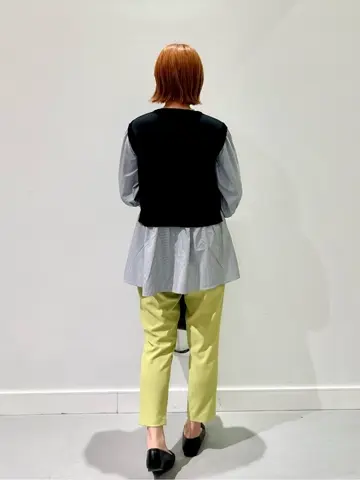 ONWARD CROSSET SELECT 濱野 コーディネート画像