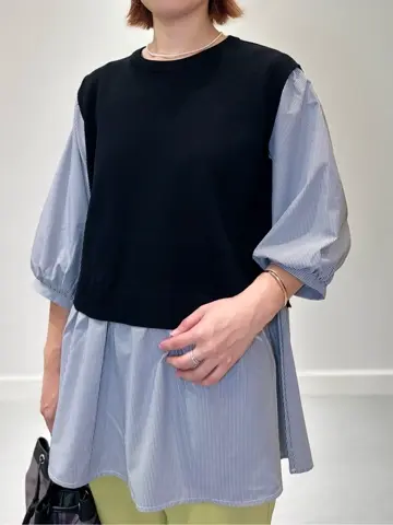 ONWARD CROSSET SELECT 濱野 コーディネート画像