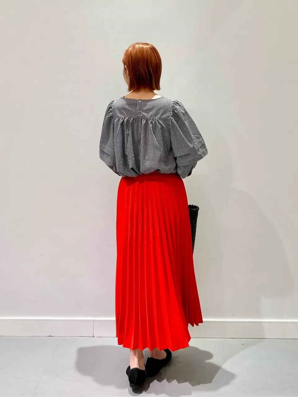 ONWARD CROSSET SELECT 濱野 コーディネート画像