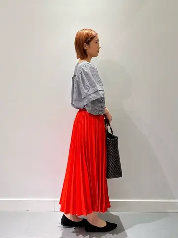 ONWARD CROSSET SELECT 濱野 コーディネート画像