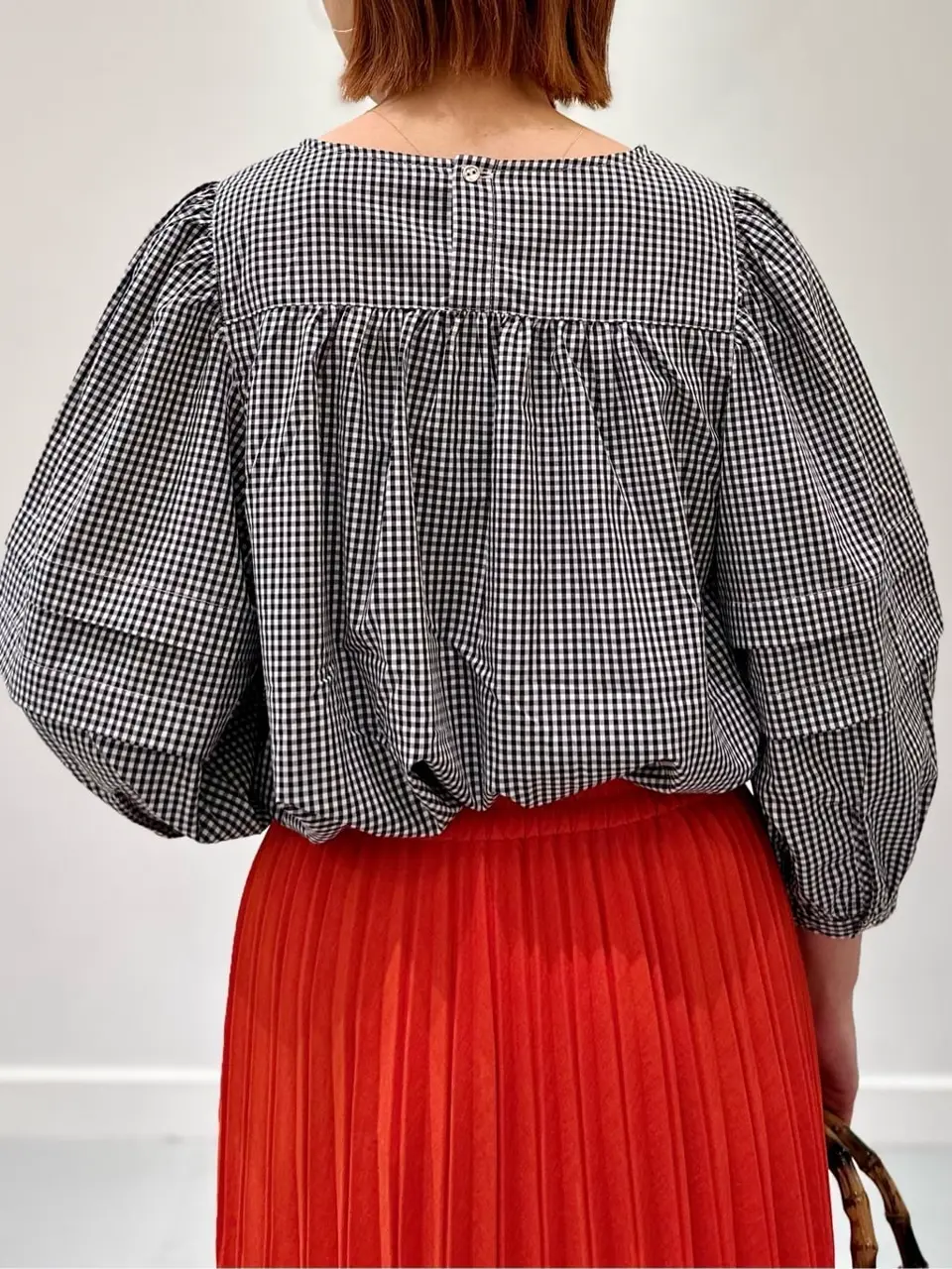 ONWARD CROSSET SELECT 濱野 コーディネート画像