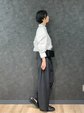 ONWARD CROSSET SELECT 小川 コーディネート画像