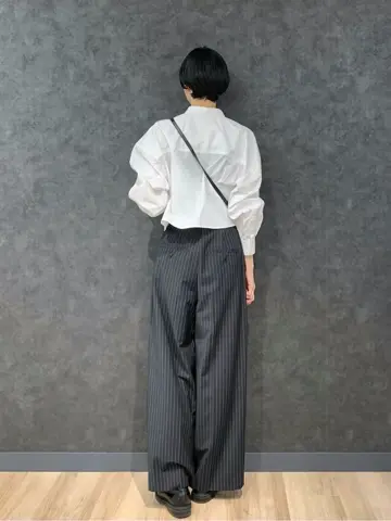 ONWARD CROSSET SELECT 小川 コーディネート画像