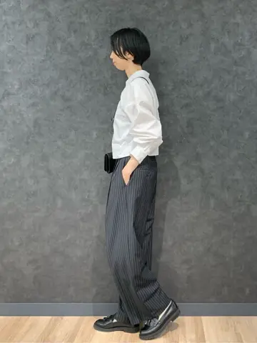 ONWARD CROSSET SELECT 小川 コーディネート画像