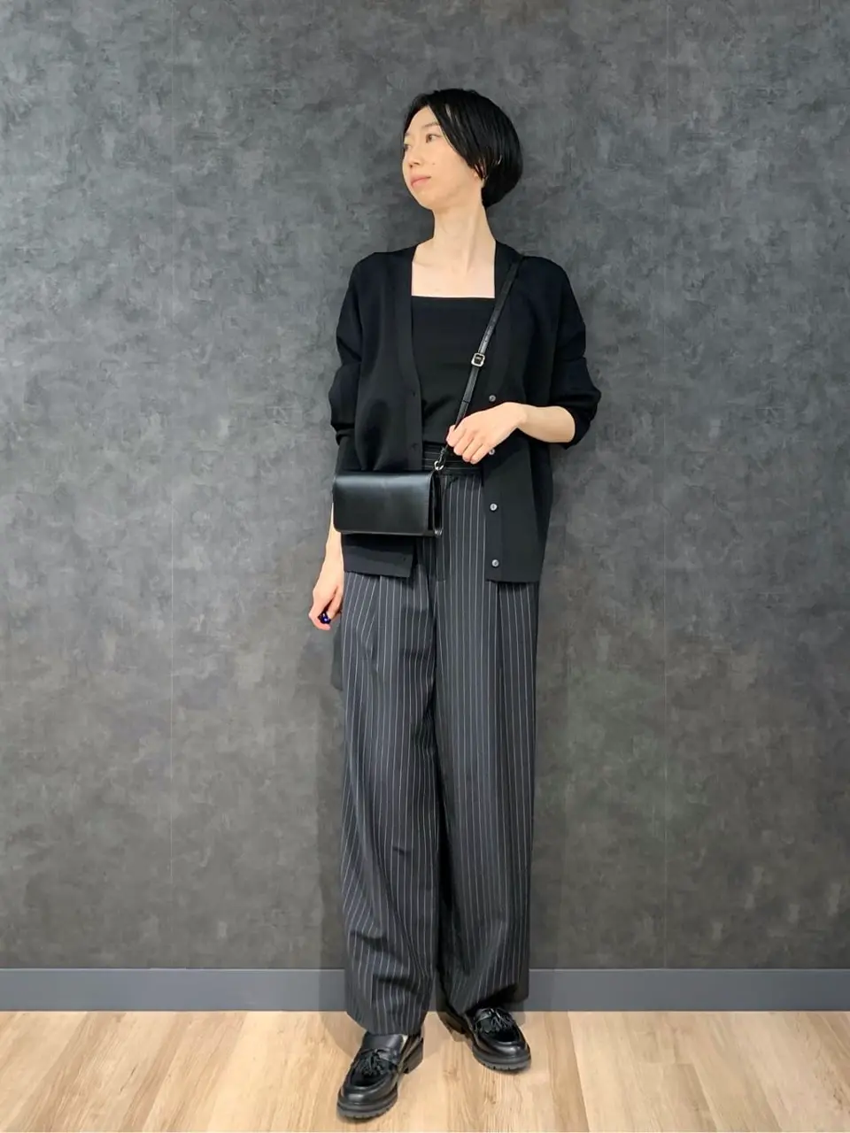 ONWARD CROSSET SELECT 小川 コーディネート画像