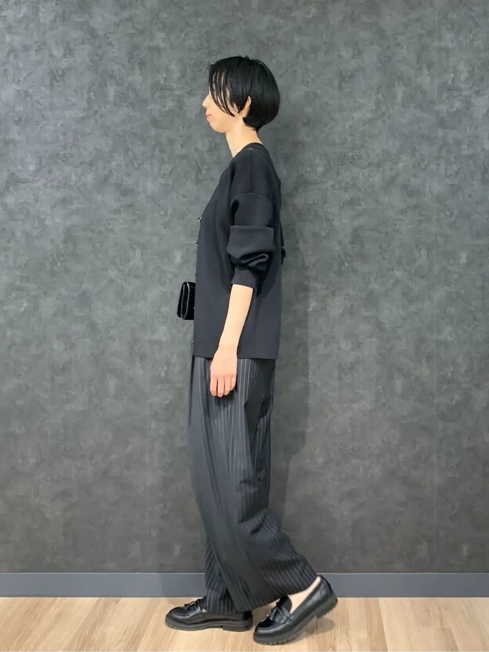 ONWARD CROSSET SELECT 小川 コーディネート画像