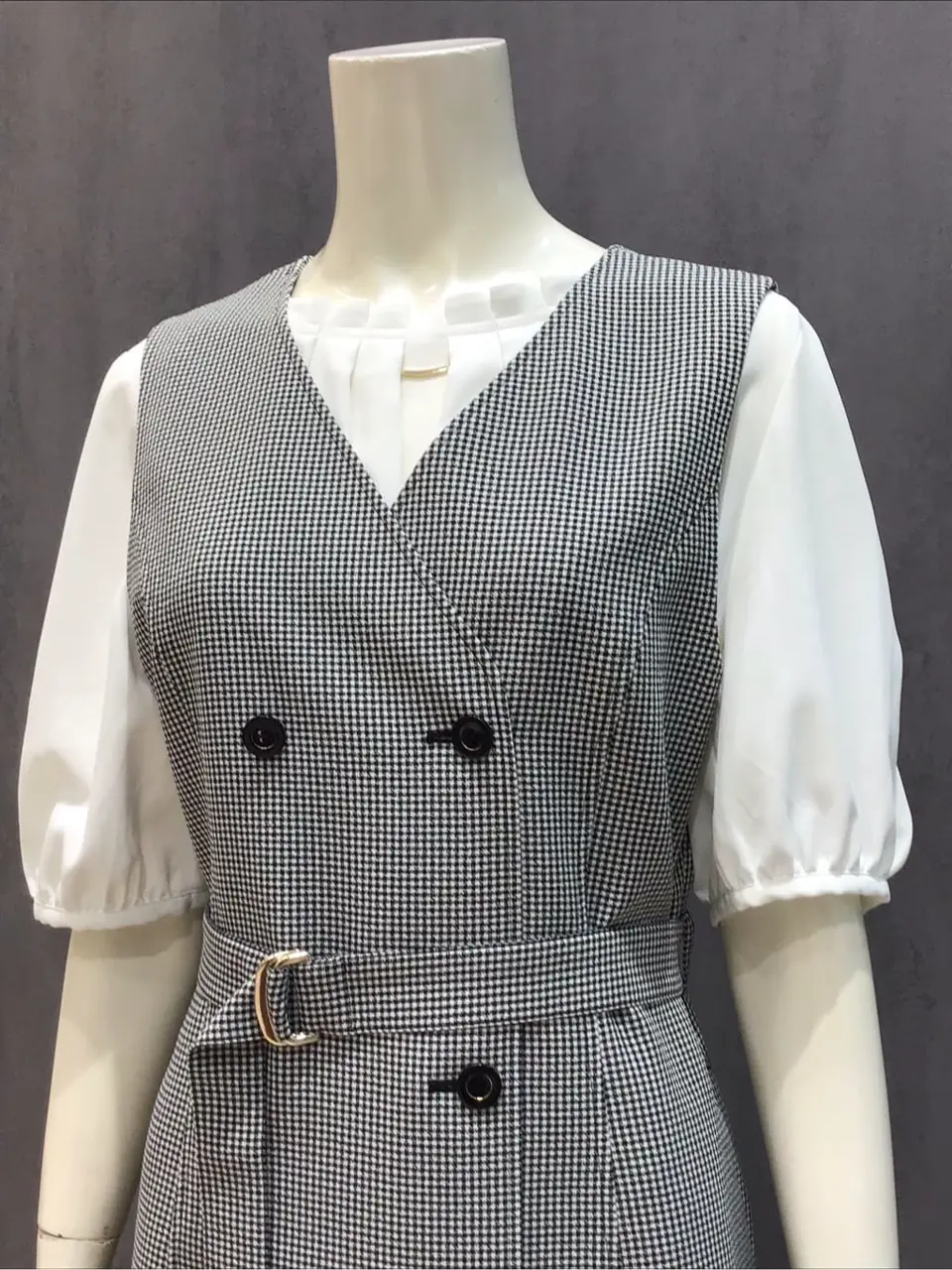 ONWARD CROSSET SELECT 布川 コーディネート画像