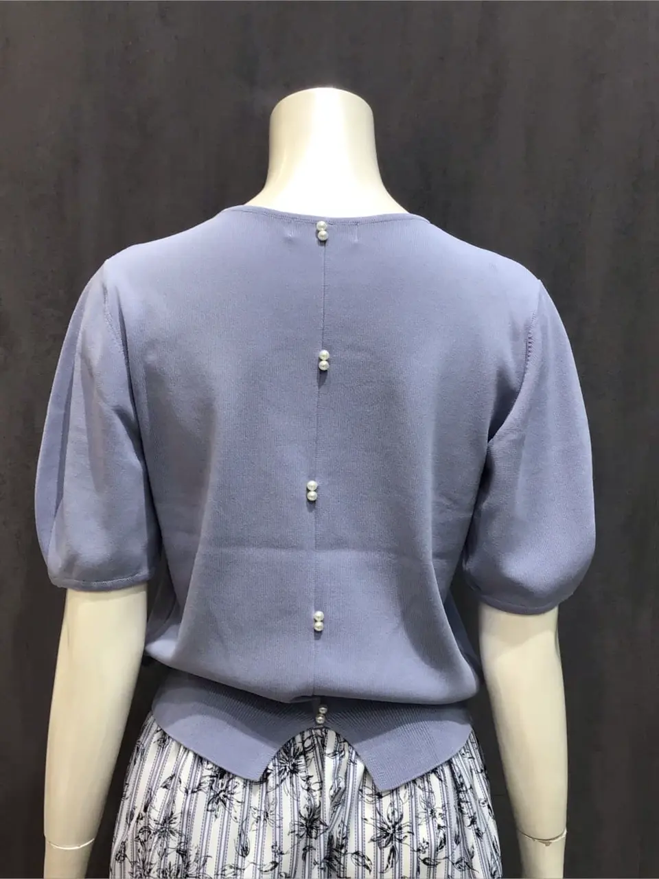 ONWARD CROSSET SELECT 布川 コーディネート画像