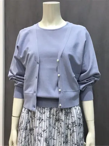 ONWARD CROSSET SELECT 布川 コーディネート画像