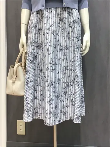 ONWARD CROSSET SELECT 布川 コーディネート画像