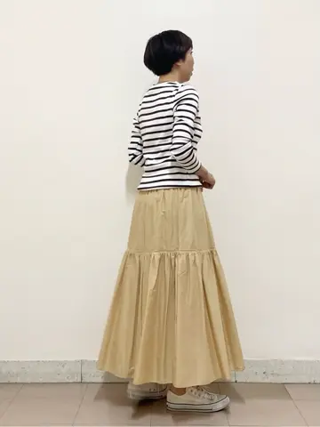 ONWARD CROSSET SELECT 佐藤 コーディネート画像