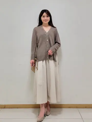 ONWARD CROSSET SELECT 濱地 コーディネート画像