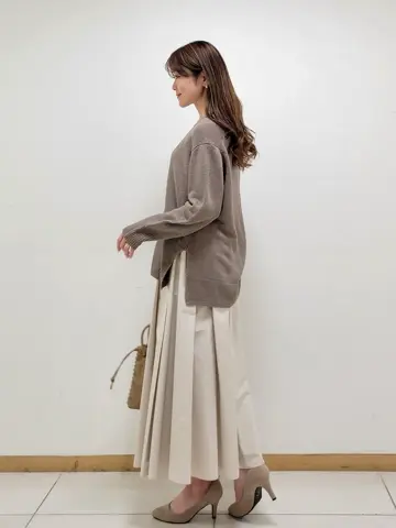 ONWARD CROSSET SELECT 濱地 コーディネート画像