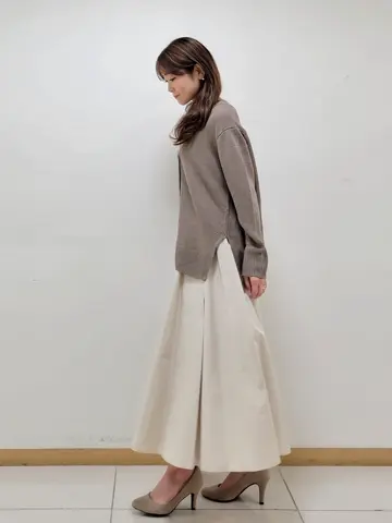 ONWARD CROSSET SELECT 濱地 コーディネート画像