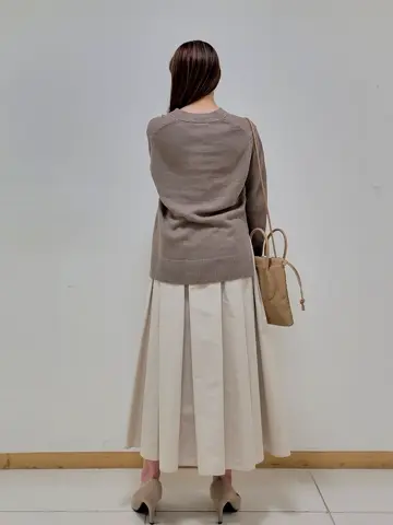 ONWARD CROSSET SELECT 濱地 コーディネート画像