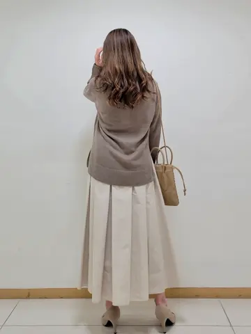 ONWARD CROSSET SELECT 濱地 コーディネート画像