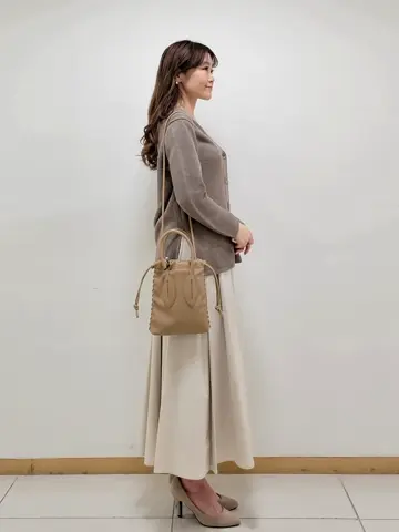 ONWARD CROSSET SELECT 濱地 コーディネート画像