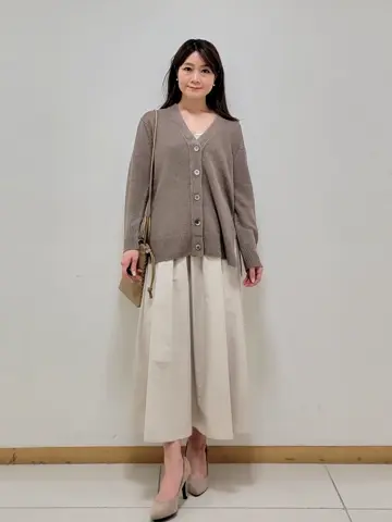 ONWARD CROSSET SELECT 濱地 コーディネート画像