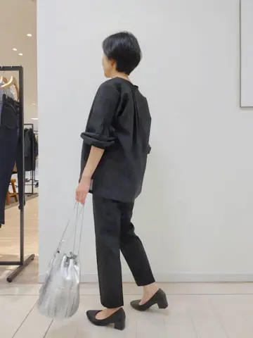 ONWARD CROSSET SELECT 岩下 コーディネート画像