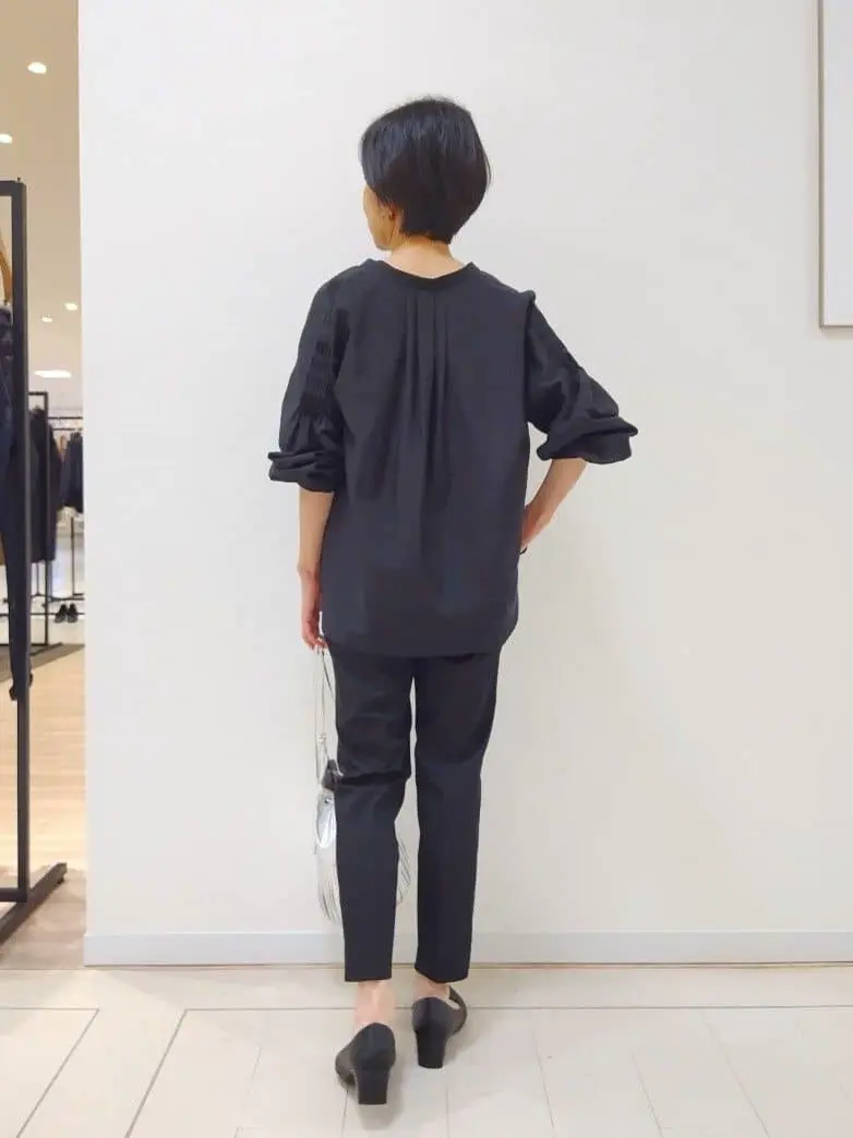 ONWARD CROSSET SELECT 岩下 コーディネート画像