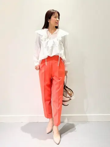 ONWARD CROSSET SELECT 榎本 コーディネート画像