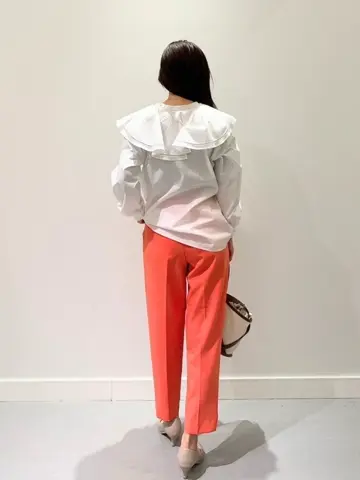 ONWARD CROSSET SELECT 榎本 コーディネート画像