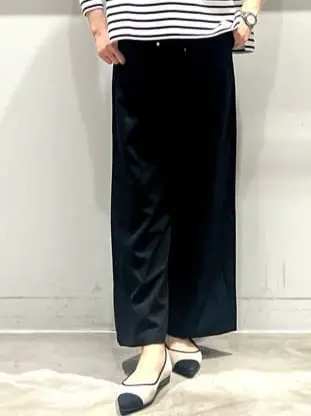 ONWARD CROSSET SELECT 田中 コーディネート画像