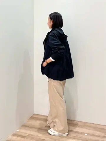 ONWARD CROSSET SELECT 村上 コーディネート画像