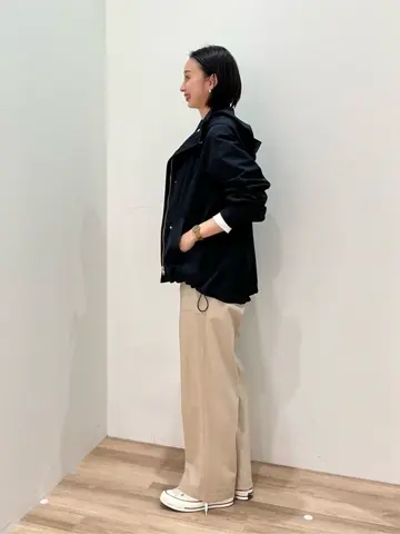 ONWARD CROSSET SELECT 村上 コーディネート画像