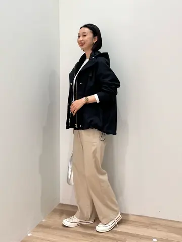 ONWARD CROSSET SELECT 村上 コーディネート画像