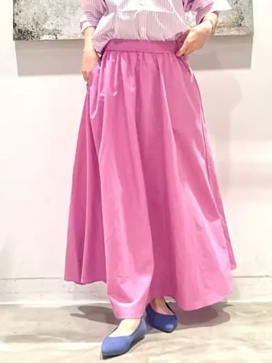 ONWARD CROSSET SELECT 田中 コーディネート画像