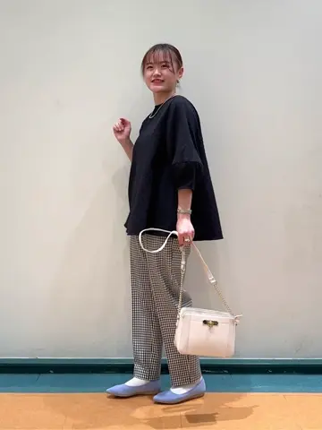 ONWARD CROSSET SELECT 一星 コーディネート画像