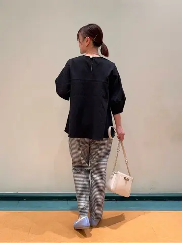 ONWARD CROSSET SELECT 一星 コーディネート画像