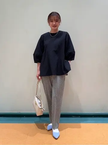 ONWARD CROSSET SELECT 一星 コーディネート画像