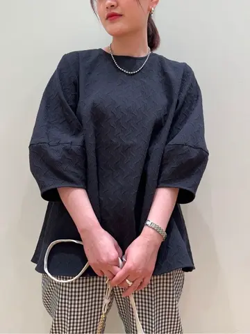 ONWARD CROSSET SELECT 一星 コーディネート画像