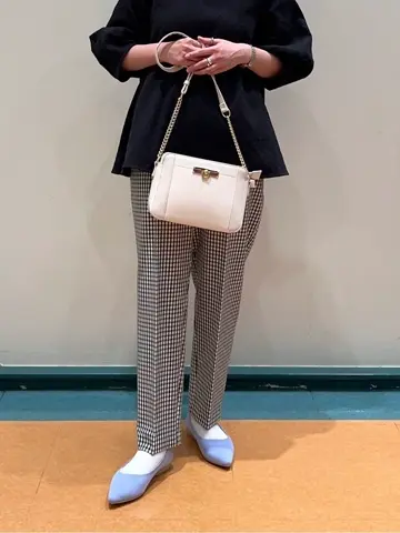 ONWARD CROSSET SELECT 一星 コーディネート画像