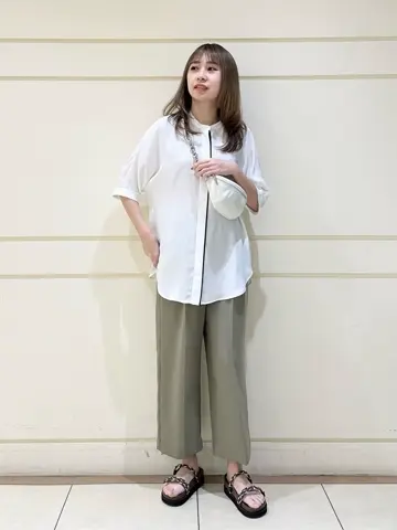 ONWARD CROSSET SELECT Kanako コーディネート画像