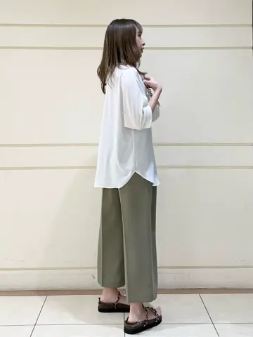 ONWARD CROSSET SELECT Kanako コーディネート画像