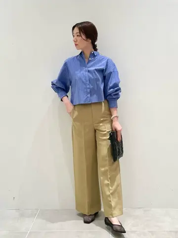 ONWARD CROSSET SELECT 水谷 コーディネート画像