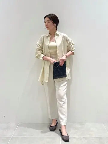 ONWARD CROSSET SELECT 水谷 コーディネート画像