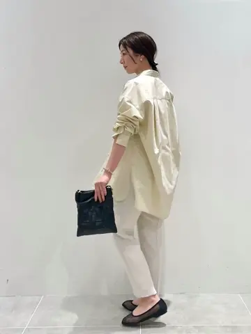 ONWARD CROSSET SELECT 水谷 コーディネート画像