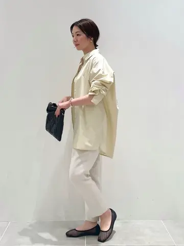 ONWARD CROSSET SELECT 水谷 コーディネート画像