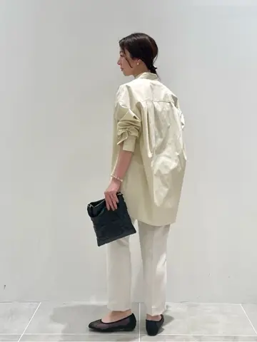 ONWARD CROSSET SELECT 水谷 コーディネート画像