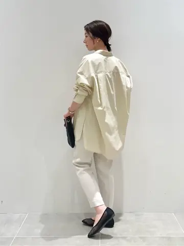 ONWARD CROSSET SELECT 水谷 コーディネート画像