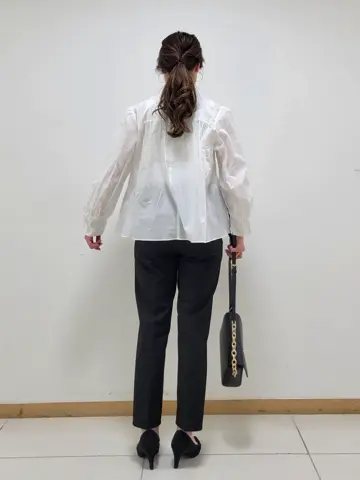 ONWARD CROSSET SELECT 濱地 コーディネート画像