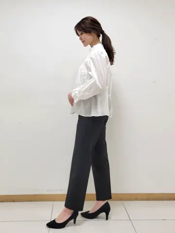 ONWARD CROSSET SELECT 濱地 コーディネート画像