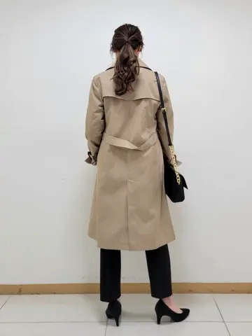 ONWARD CROSSET SELECT 濱地 コーディネート画像