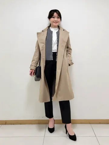 ONWARD CROSSET SELECT 濱地 コーディネート画像