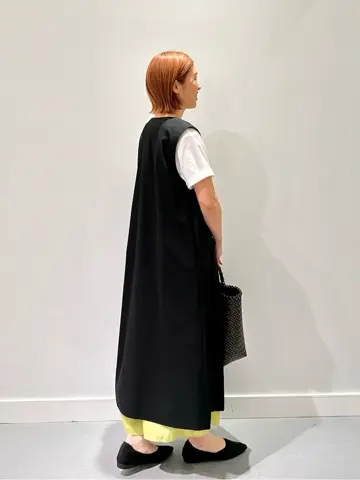 ONWARD CROSSET SELECT 濱野 コーディネート画像