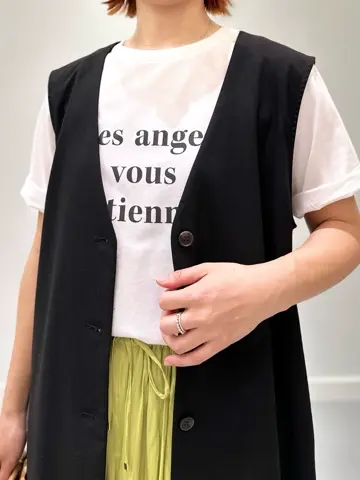 ONWARD CROSSET SELECT 濱野 コーディネート画像